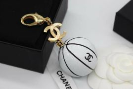 Picture for category Chanel Keyring